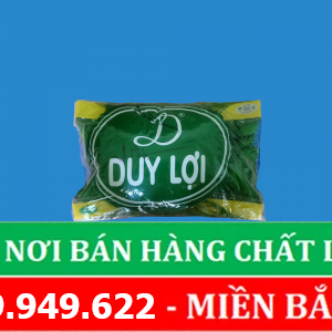 Lưới Võng Duy Lợi